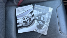 Toyota Corolla 2.0 VVT-i Hybrid Excel 5dr CVT Hybrid Estate
